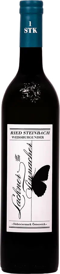 Weißburgunder Ried Steinbach Kogel 1STK Südsteiermark DAC 2023