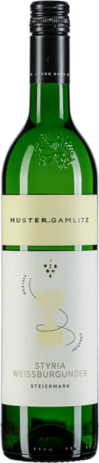 Weißburgunder Styria 2024