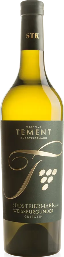 Weißburgunder Ton & Mergel Südsteiermark DAC 2024
