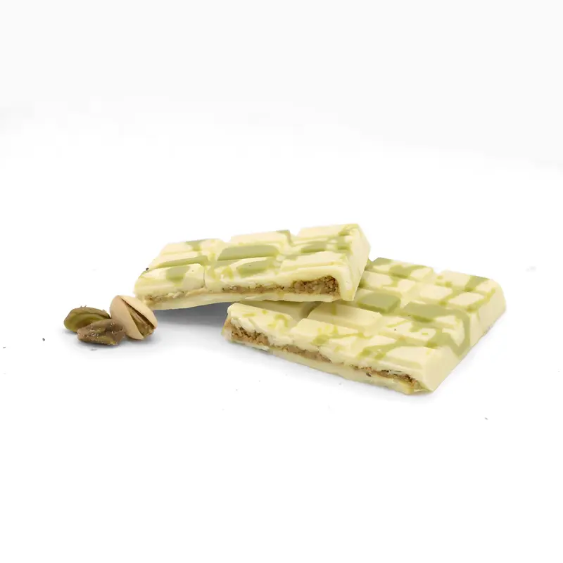 Weiße Dubai Schokolade 150 g