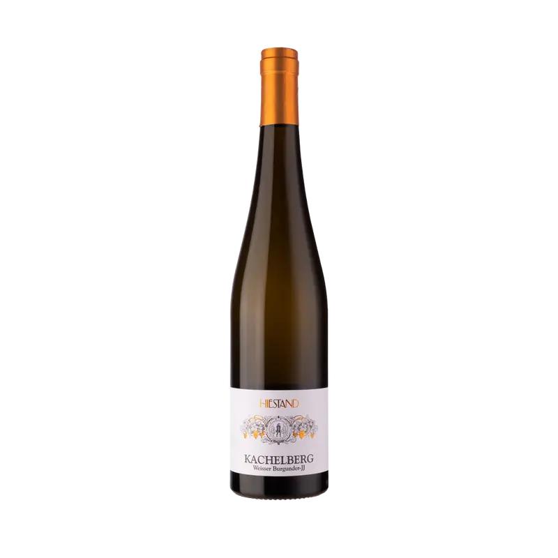 Weisser Burgunder – JJ Kachelberg
