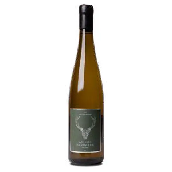 Weisses Handwerk Bio 2021 Neururer - 75cl