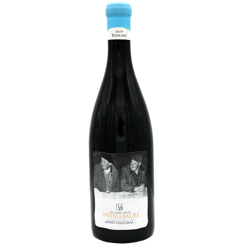 Weixelbaum Riesling Anno Dazumal