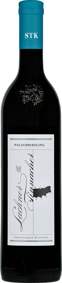 Welschriesling Südsteiermark DAC 2024