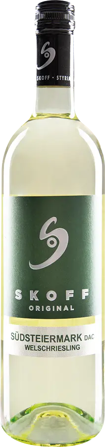 Welschriesling Südsteiermark DAC 2025