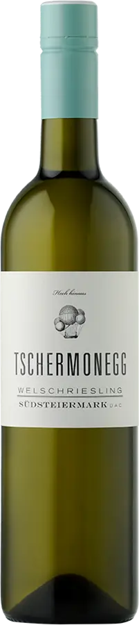 Welschriesling Südsteiermark DAC 2025