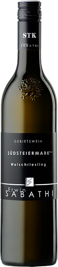 Welschriesling Südsteiermark DAC 2025