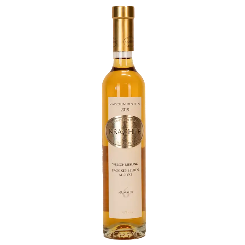 Welschriesling TBA No. 6 Zwischen den Seen 2019