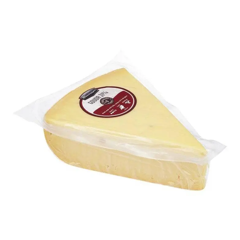 Wernerssons Gouda Ost - Gouda Cheese app 750 g