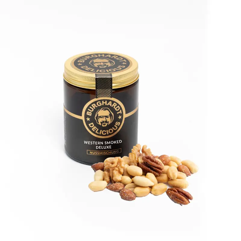 Western Smoke Deluxe 90 g