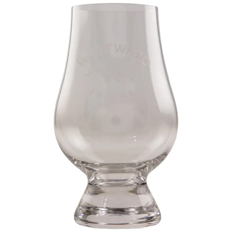 Westward Glencairn Glas