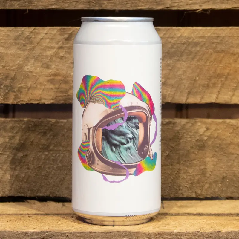 WHIPLASH - Space Operator - Can - 44cl