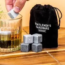 Whisky Cool Rocks