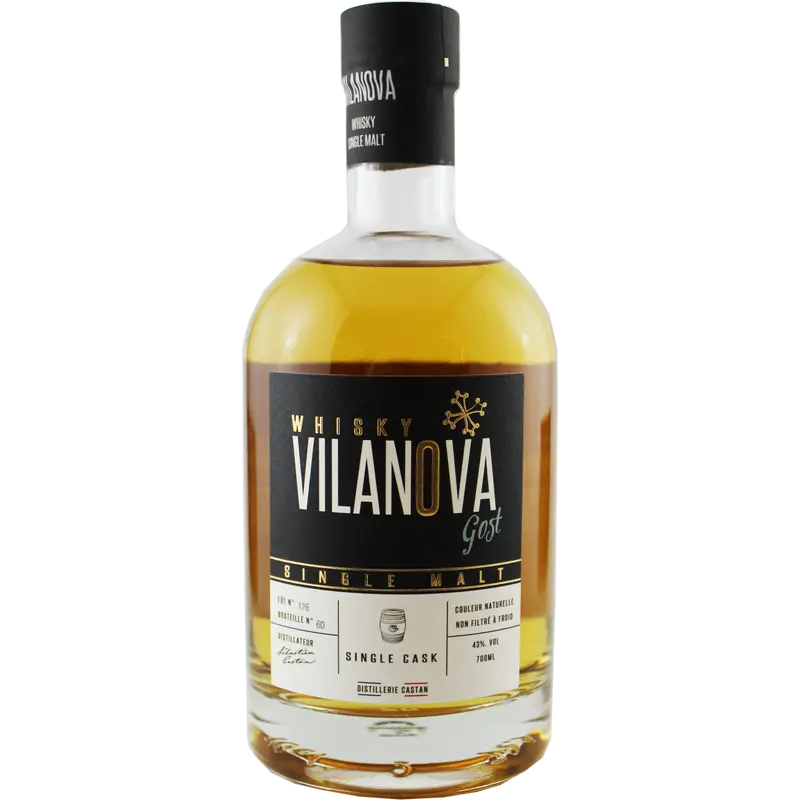 Whisky Gost