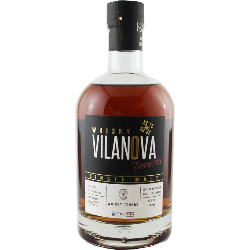 Whisky Terrocita