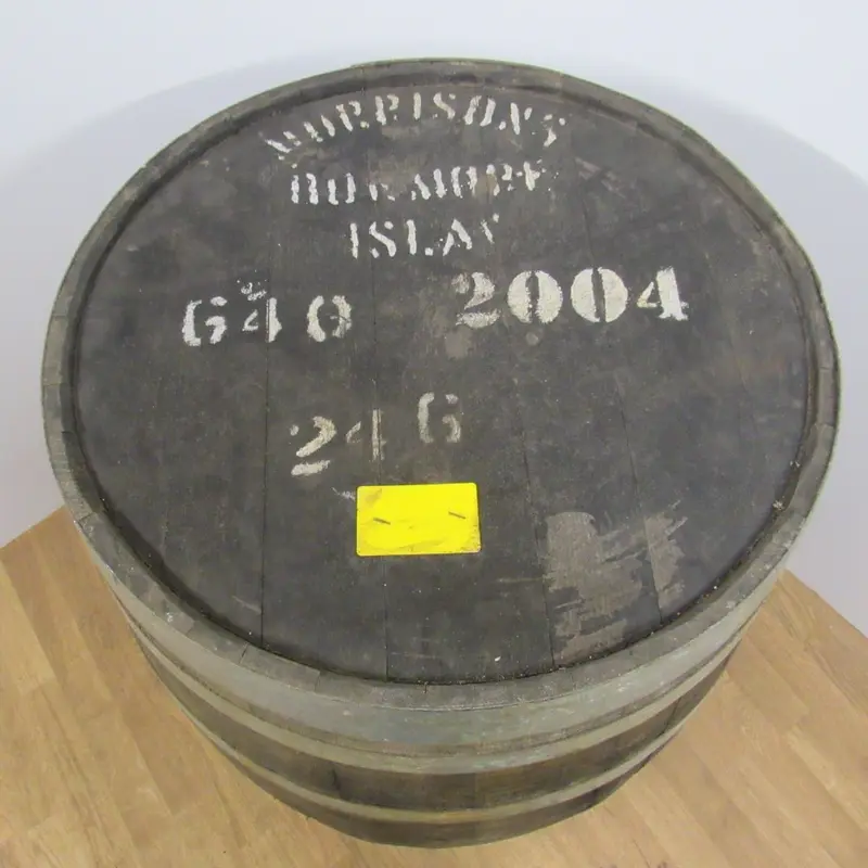 Whiskyfass Bowmore