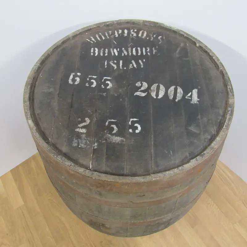 Whiskyfass Bowmore