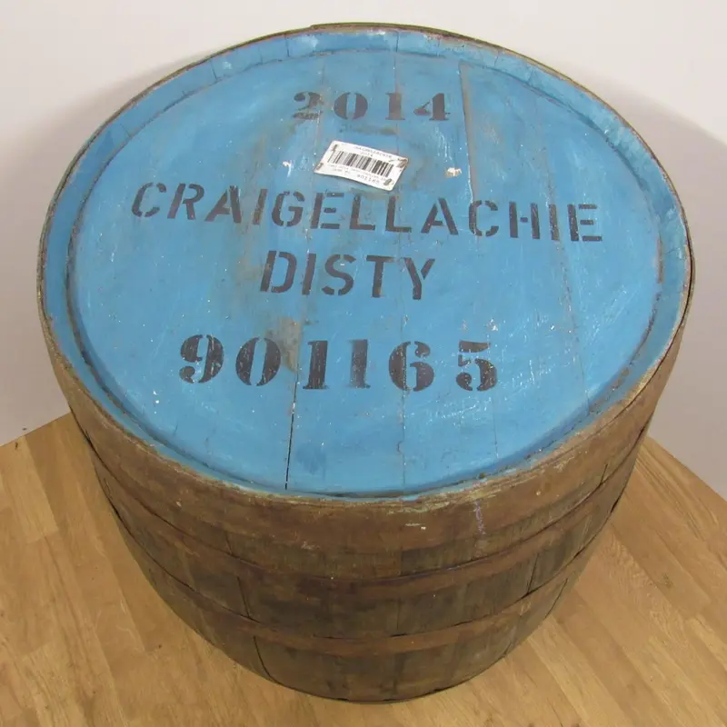 Whiskyfass Craigellachie