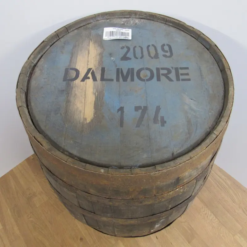 Whiskyfass Dalmore