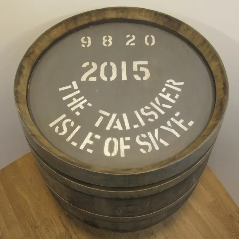 Whiskyfass Talisker