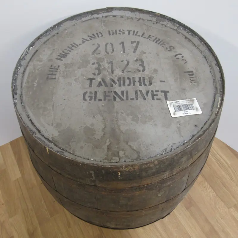 Whiskyfass Tamdhu