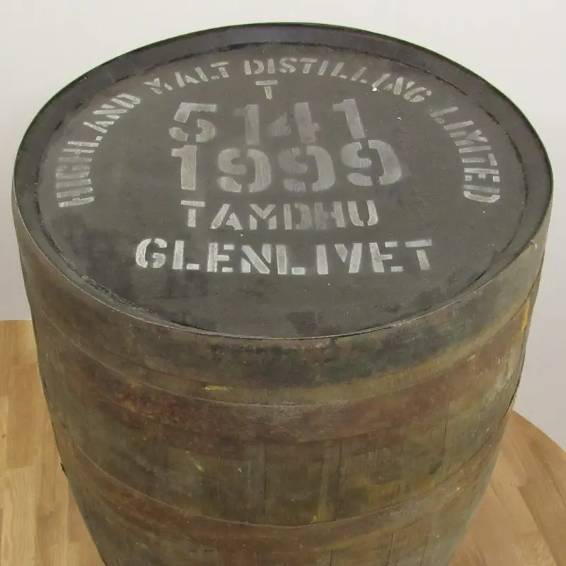 Whiskyfass Tamdhu