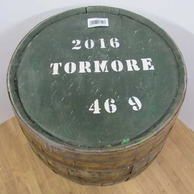 Whiskyfass Tormore