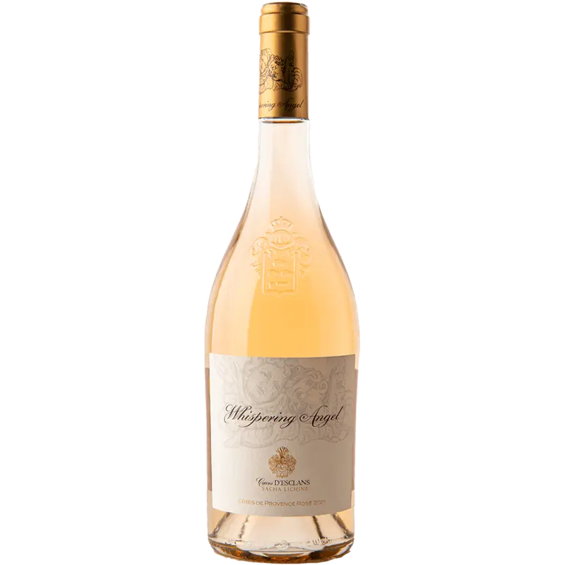 Whispering Angel Château d’Esclans Côte de Provence AOC