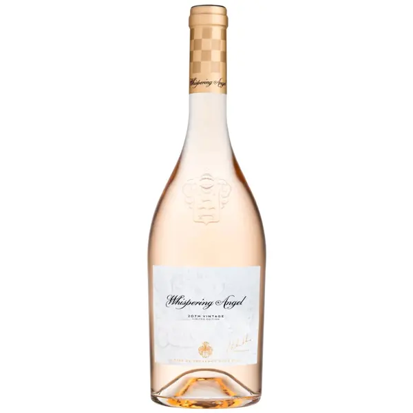 Whispering Angel Rosé Côtes de Provence AOP 2025 - 75cl