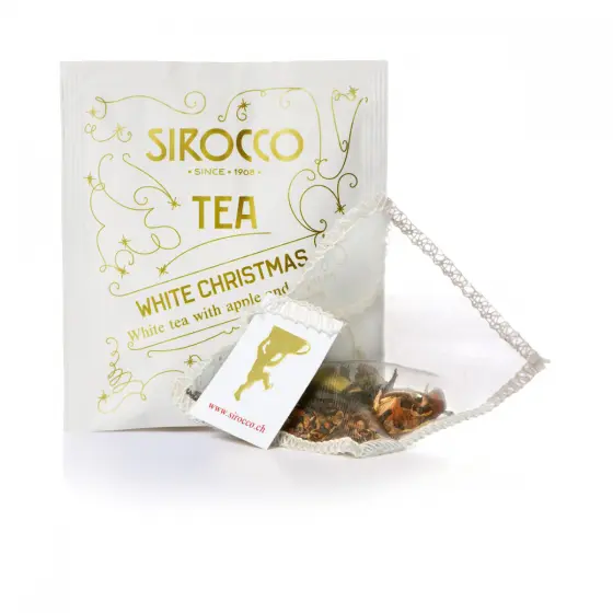 White Christmas, 20 Sachets à 3g