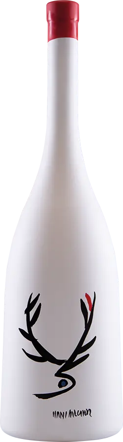 White Dreams Kamptal DAC Doppelmagnum 2024