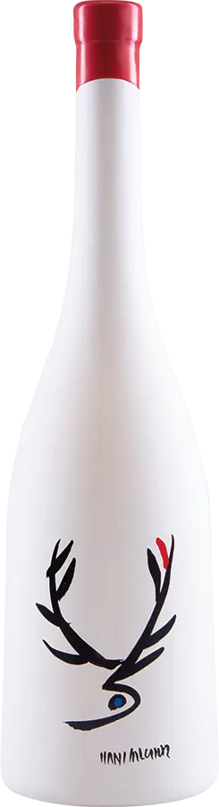 White Dreams Kamptal DAC Magnum 2024