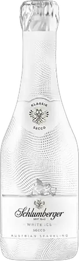 White Ice Secco Piccolo