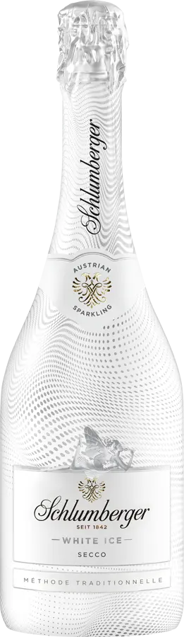 White Ice Secco