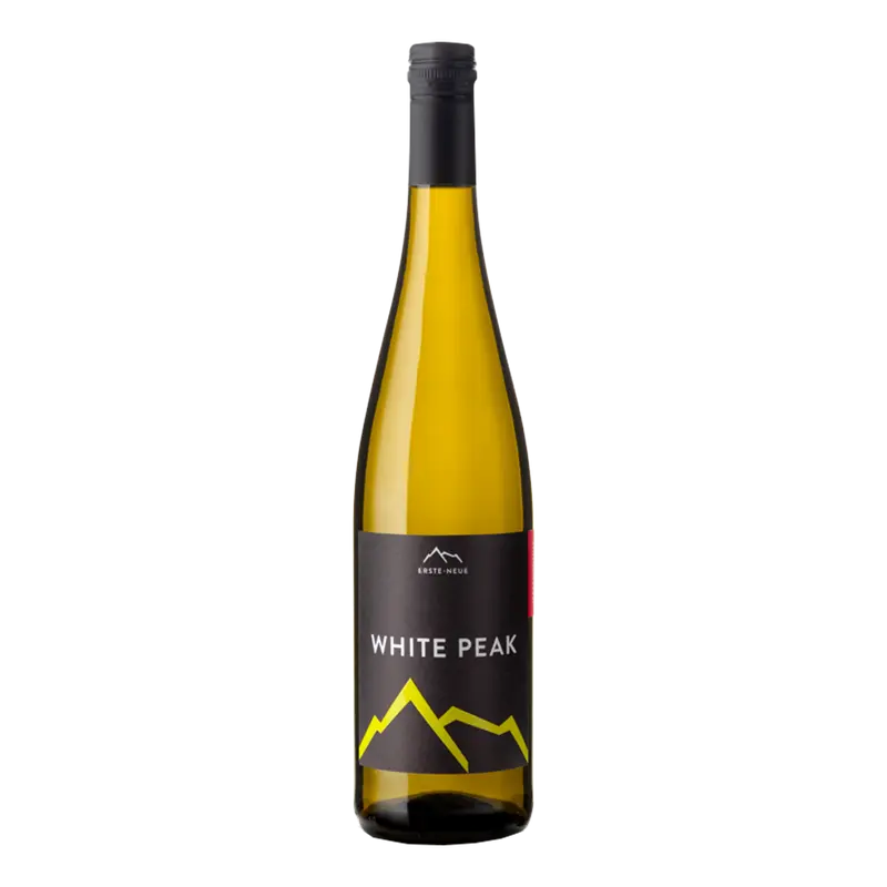 White Peak Weiss 2025 Weinberg Dolomiten igt