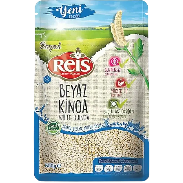 White Quinoa - 500 g