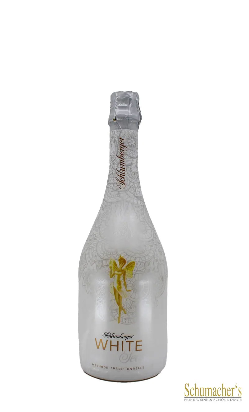 White Secco