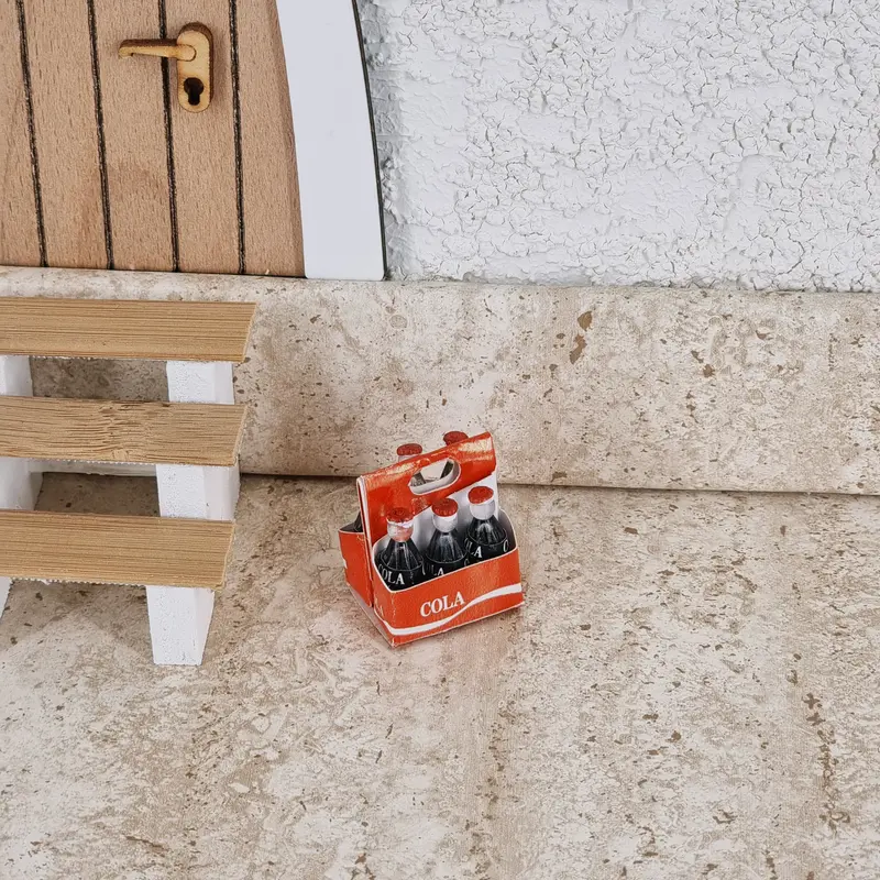 Wichtel Cola