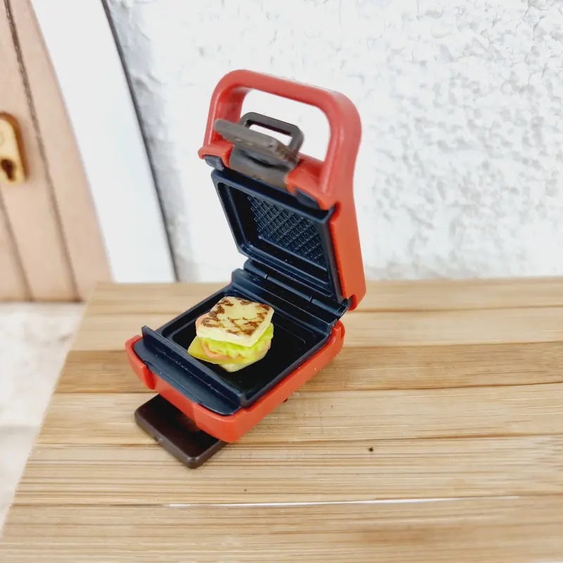 Wichtel Sandwich Maker