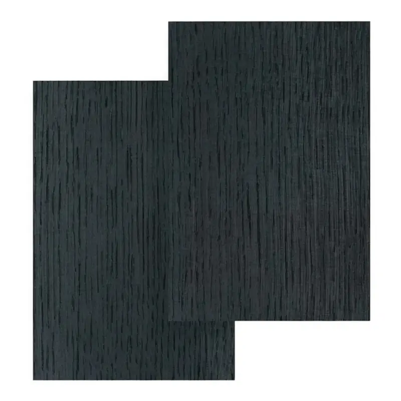 Wiedemann Seitenplatten, Rocket Appartamento
