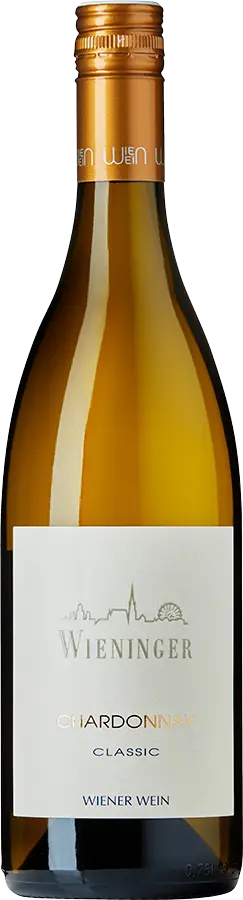 Wiener Chardonnay 2024