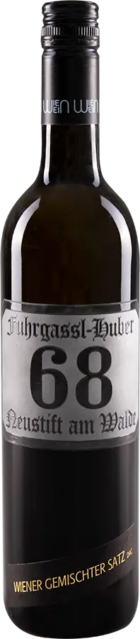 Wiener Gemischter Satz DAC 68er 2025