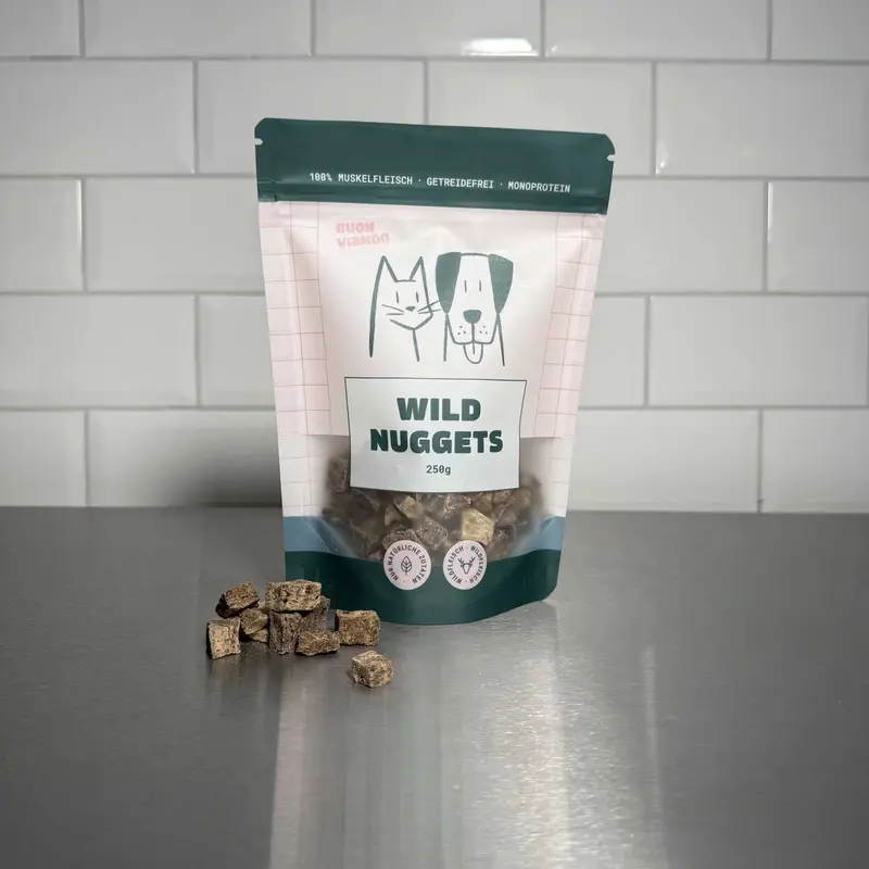 Wild Nuggets
