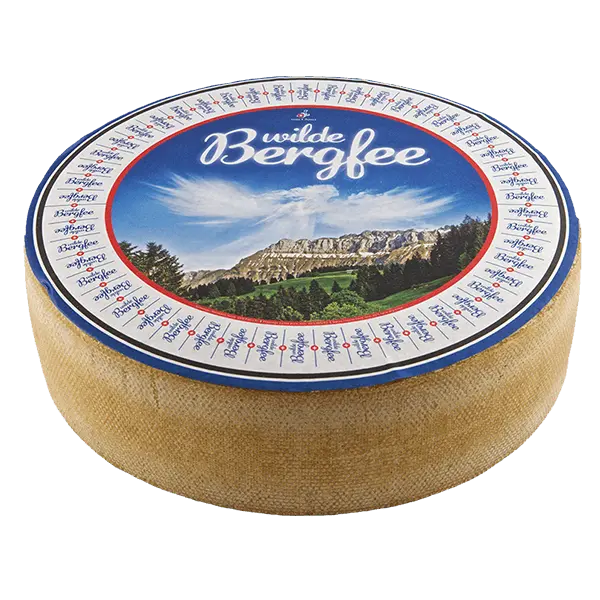 Wilde Bergfee