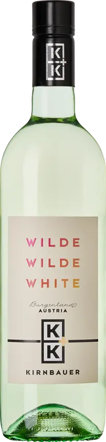 Wilde Wilde White 2025
