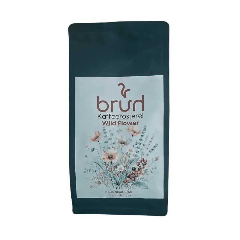 Wildflower Espresso