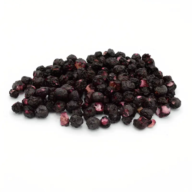Wildheidelbeere ganz 150 g