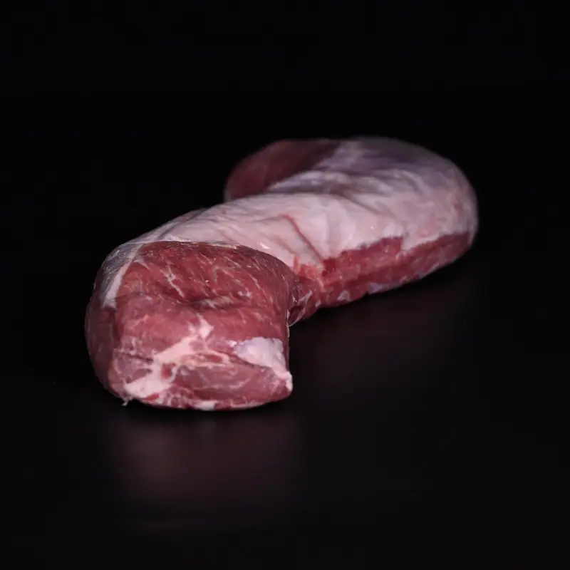 Wildschwein | Entrecôte | aus Jagd | 1.5 kg - 2.0 kg | AT | tiefgekühlt