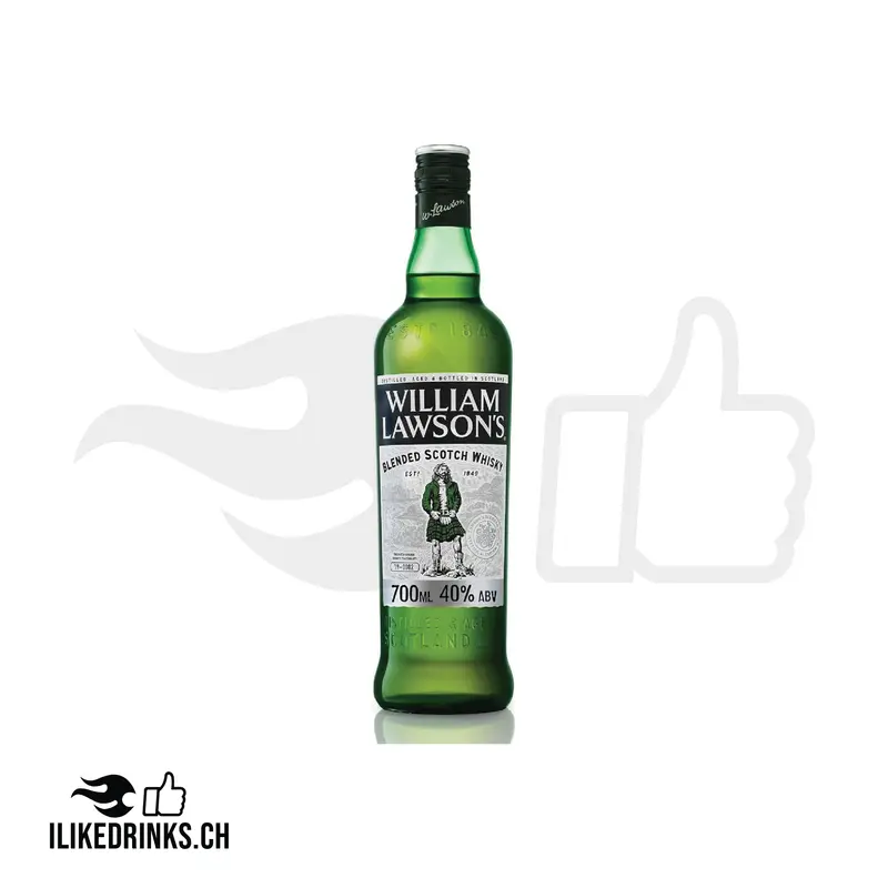 William Lawson's Finest Blended 70cl