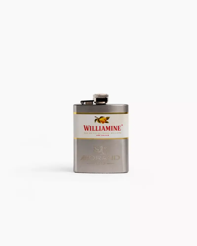 Williamine Flachmann